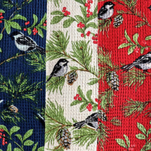 Chickadee Tea Towel Bundle