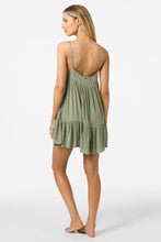 Saltwater Solids Sea Spray Rilee Cover-Up