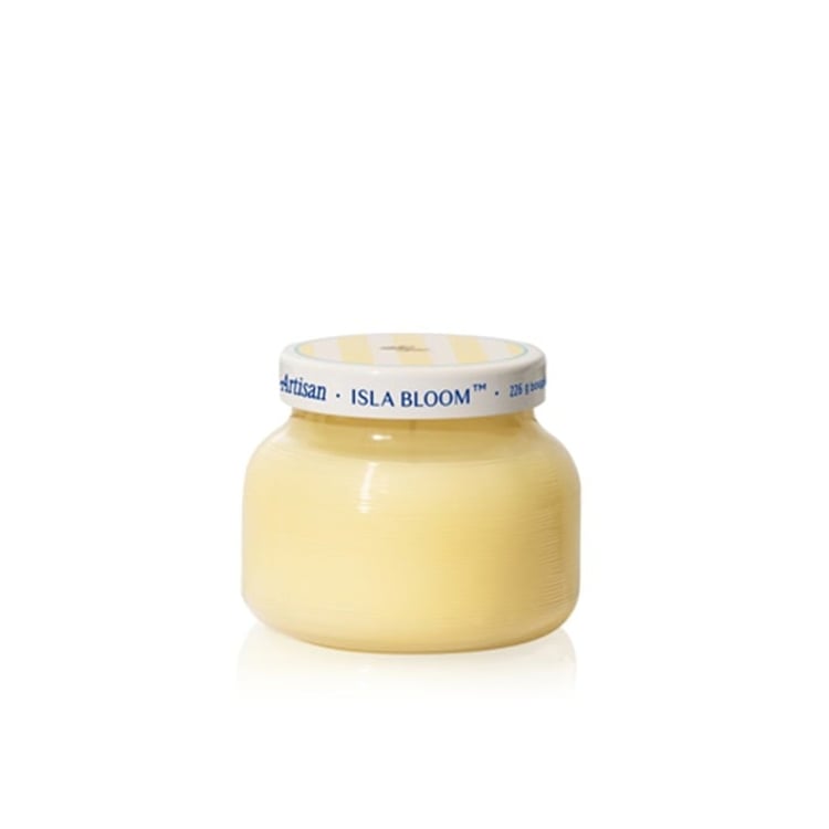 Isla Bloom Caffe Capri Petite Candle