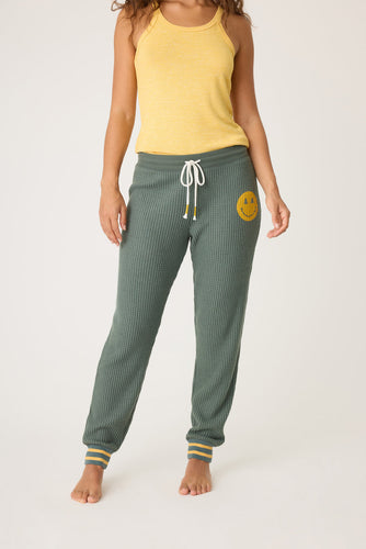 Campfire Cozy Thermal Pant