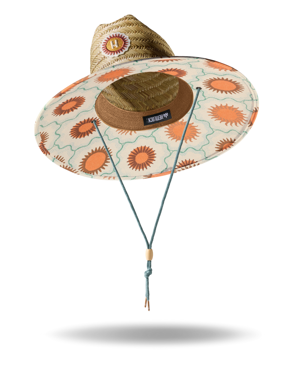 Suns Lifeguard Hat
