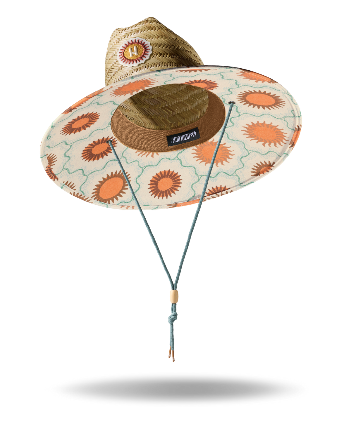 Suns Lifeguard Hat