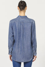 Galina Independence Chambray Shirt