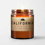 California Luxe Candle