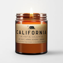 California Luxe Candle