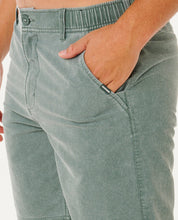 Mirage Pacific Rinse Moss Short