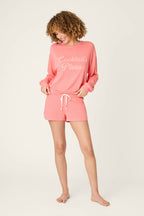 Paloma Mama Sunset Short