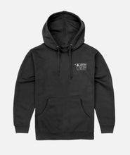 Dive Bar Charcoal Hoodie