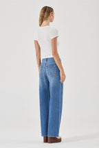 Kate Baggy Silverlake Jeans
