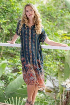 Essence Dresden Dress