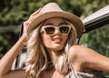 Tahoe Sunglasses