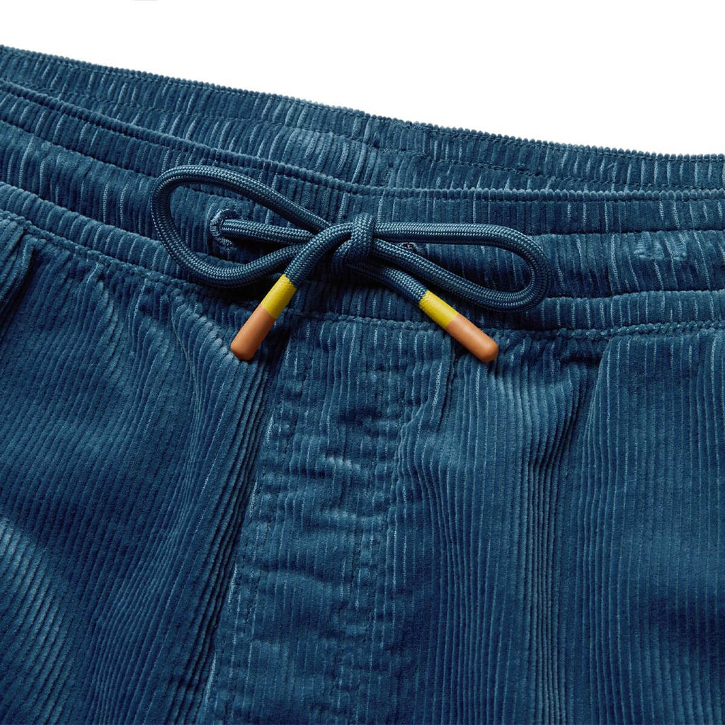 Yuma Cord Stella Blue Short