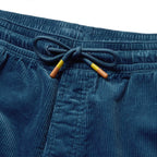Yuma Cord Stella Blue Short