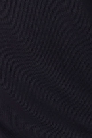 Sweet Dreams Black Long-Sleeve