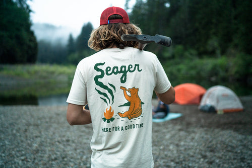 Smokey Tee