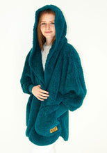 Nordic Beach Body Wrap