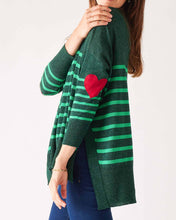 Amour Alpine Sweater