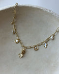 Coastline Charmer Necklace