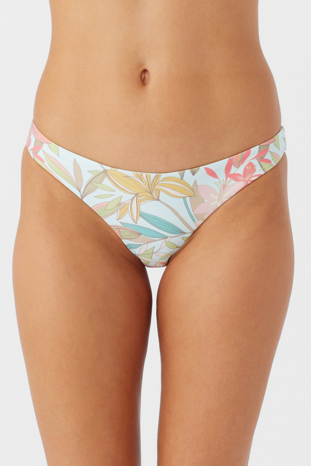 Dalia Floral Rockley Bottoms