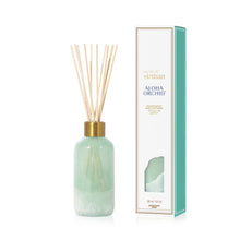 Aloha Orchid Luce d' Almafi Reed Diffuser