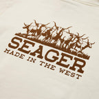 The Herd Bone Hoodie