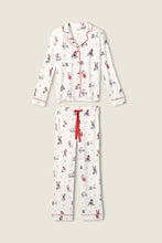 Candy Cane Lane PJ Set