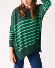 Amour Alpine Sweater