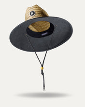 Blackout Lifeguard Hat