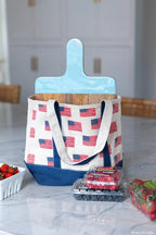 Americana Tote