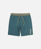 Reckoner Slate Lined Short