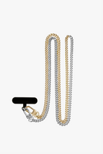 Kelsey 3-in-1 Phone Chain