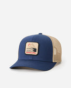 Custom Curve Trucker Hat