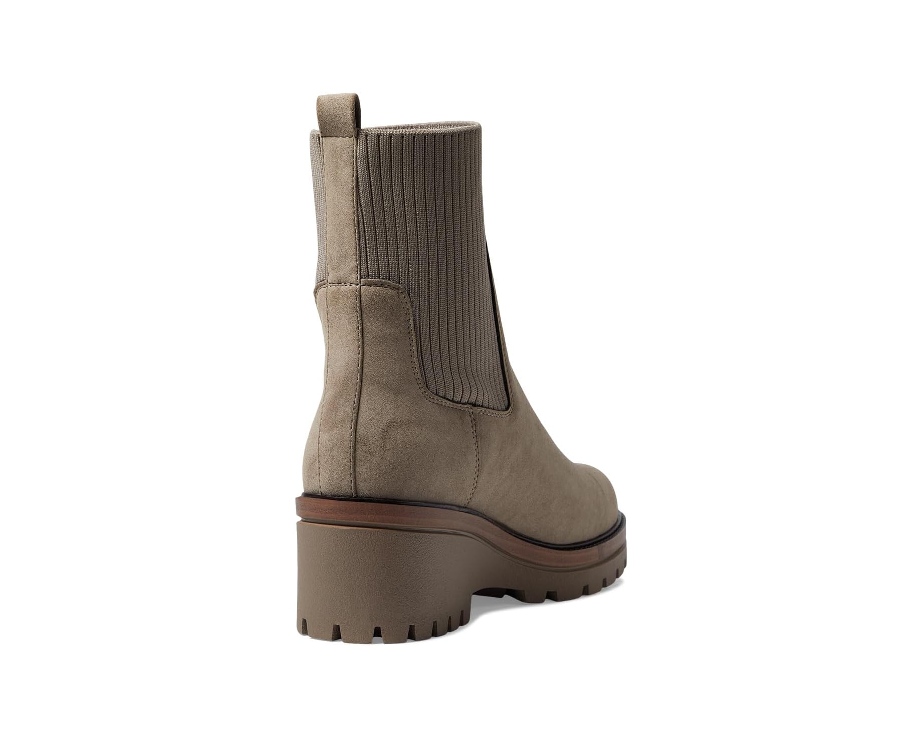Soraya Chelsea Boots