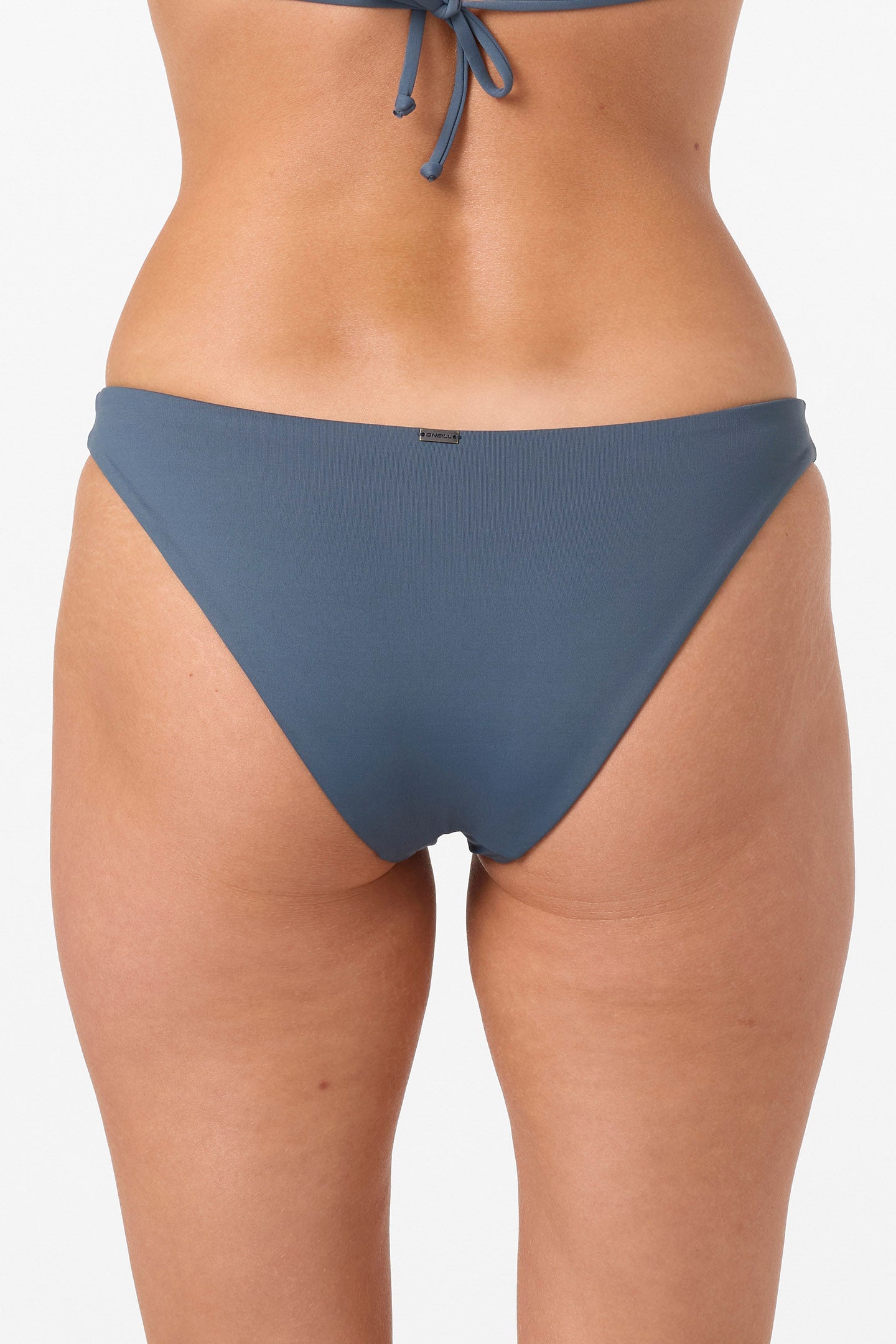 Saltwater Solids Slate Flamenco Bottoms