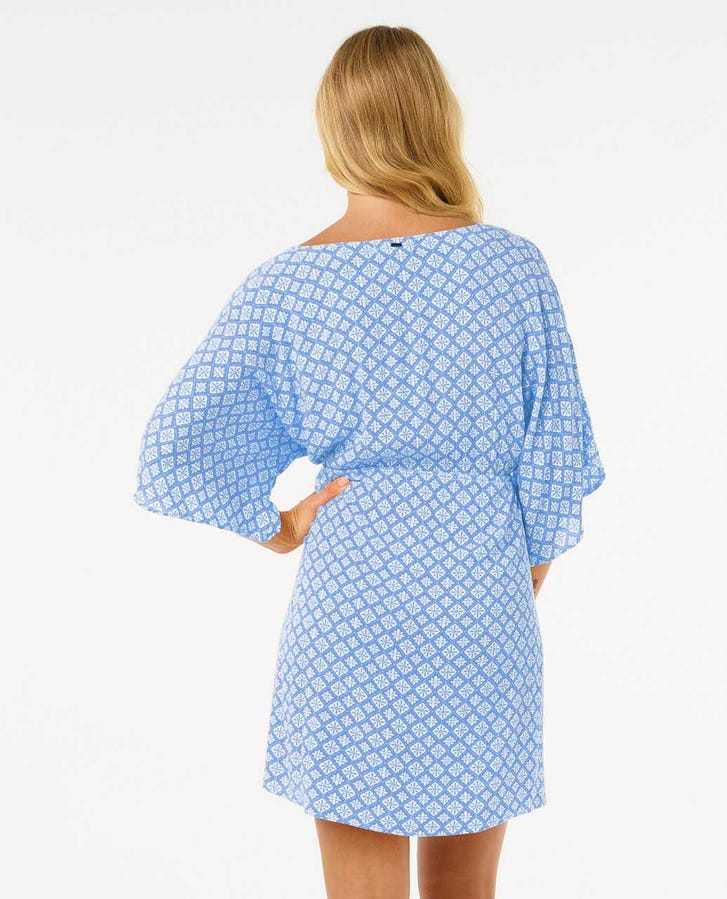 San Carlos Cover-Up Dress