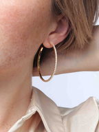 Jay Pave 2" Hoops