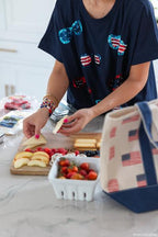 Americana Tote