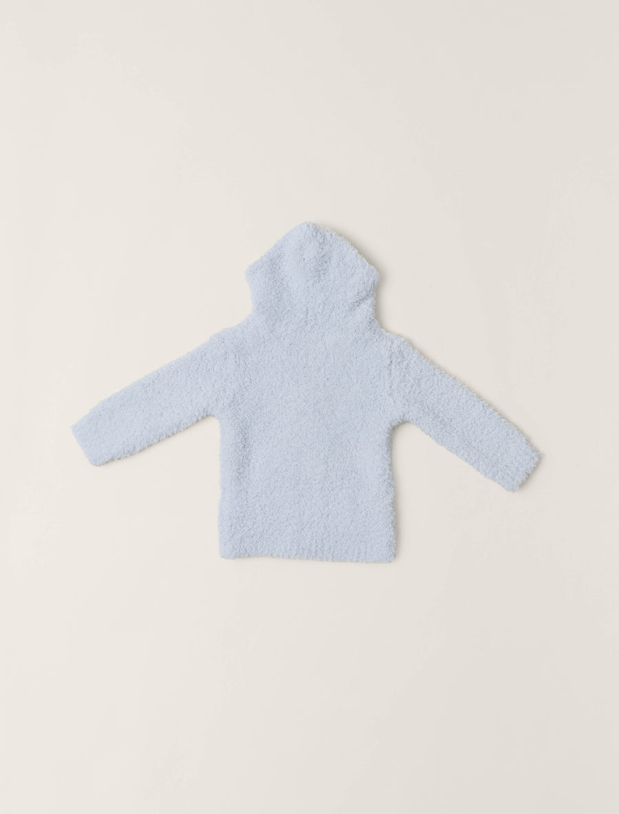 CozyChic Infant Zip Hoodie