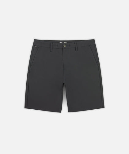 Acadia Black Sand Versatility Short