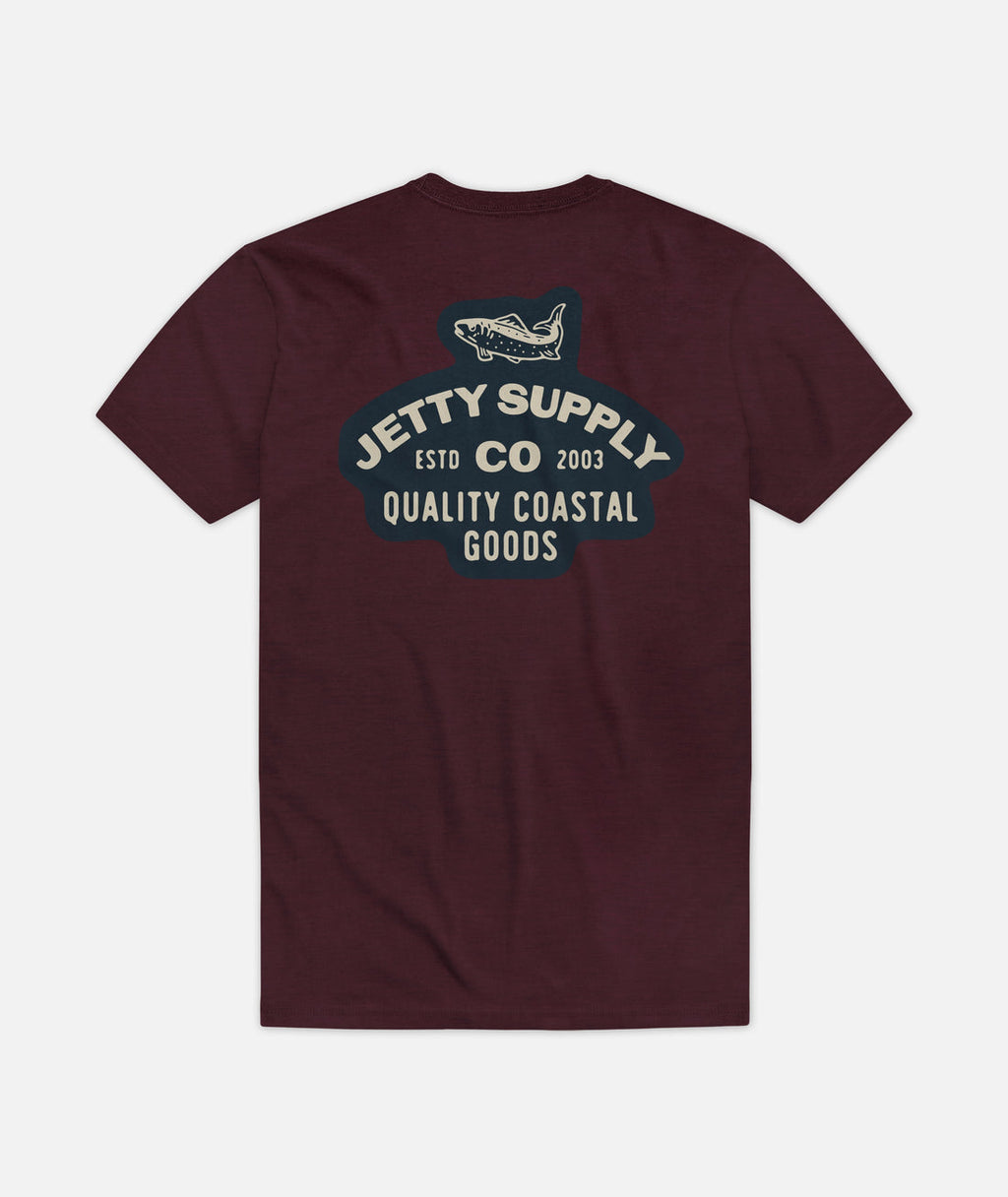 Derby Tee