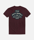 Derby Tee