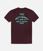 Derby Tee