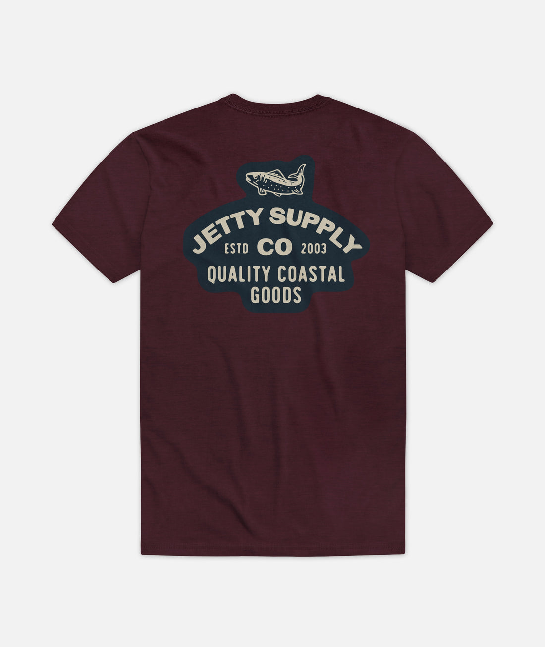 Derby Tee