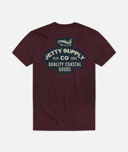 Derby Tee