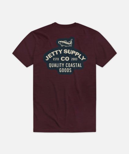 Derby Tee