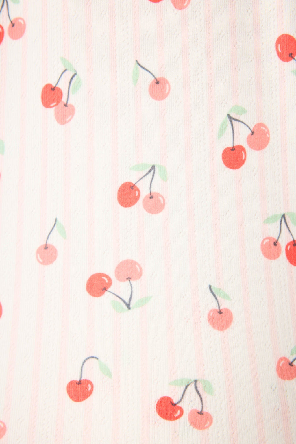 Ma Cherie Valentines PJ Set