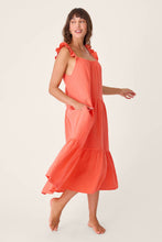 Copacabana Guava Dress