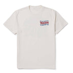 Waylon Jennings Good Hearted Woman Vintage White Tee