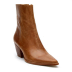 Caty Vintage Tan Boot
