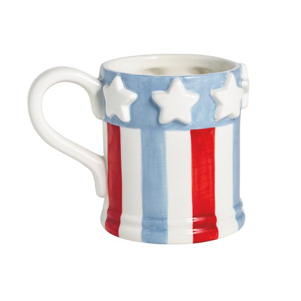 Americana Mug